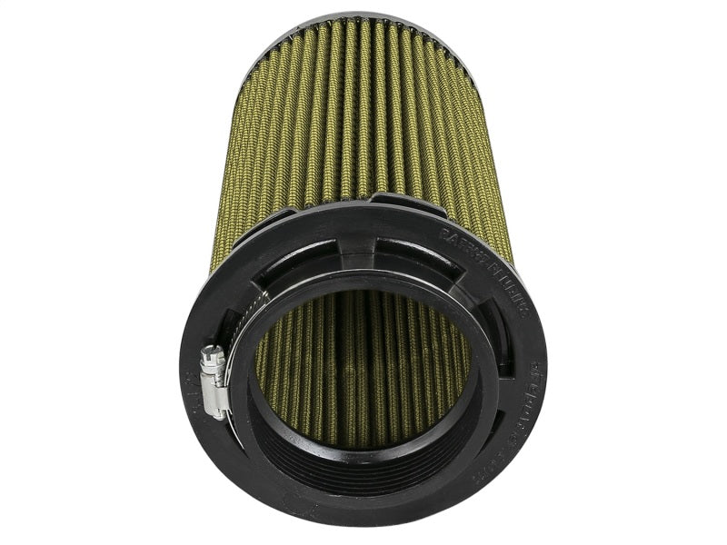 aFe Magnum FLOW Pro GUARD 7 Universal Air Filter F-3.5in. / B-5 (mt2) / T-4.75in. / H-9in.-thumbmail-8