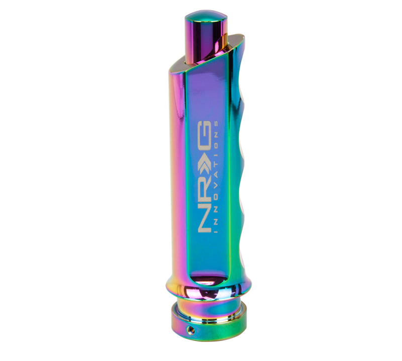 NRG Hand Brake Gen 3 - Neochrome Finish-thumbmail-2