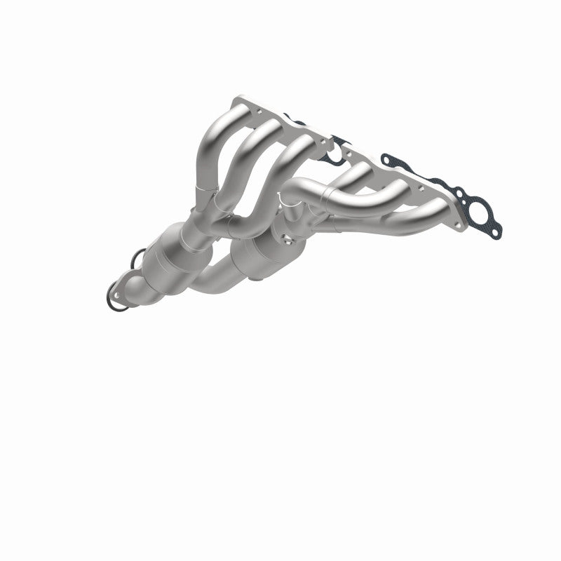 MagnaFlow Conv DF GS300- 00-04 6 3.0L OEM-thumbmail-48