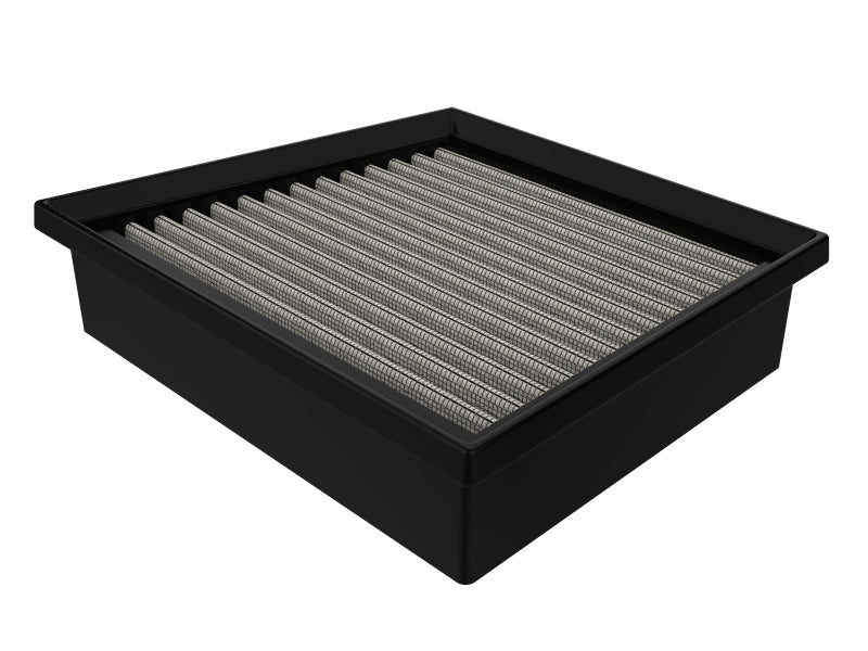 aFe MagnumFLOW Pro DRY S OE Replacement Filter 14-19 Ford Fiesta 1.6L Turbo-thumbmail-1