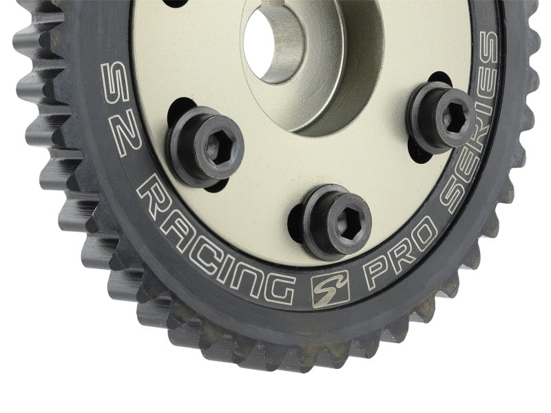 Skunk2 K Series Pro Series Exhaust Cam Gear-thumbmail-7