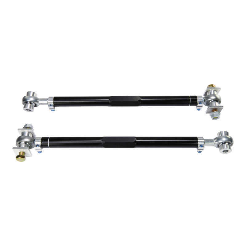 SPL Parts 2020+ Toyota GR Supra (A90) / 2019+ BMW Z4 (G29) Rear Toe Links-thumbmail-3