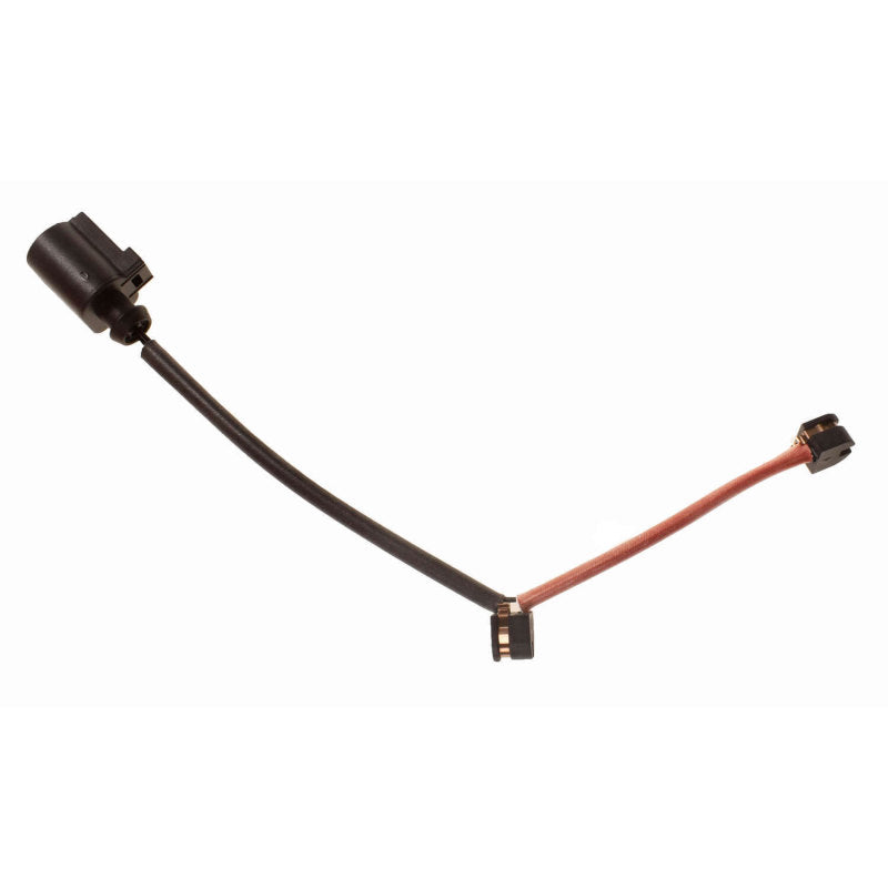 Power Stop 2019 Porsche Cayenne Rear Euro-Stop Electronic Brake Pad Wear Sensor-thumbmail-2