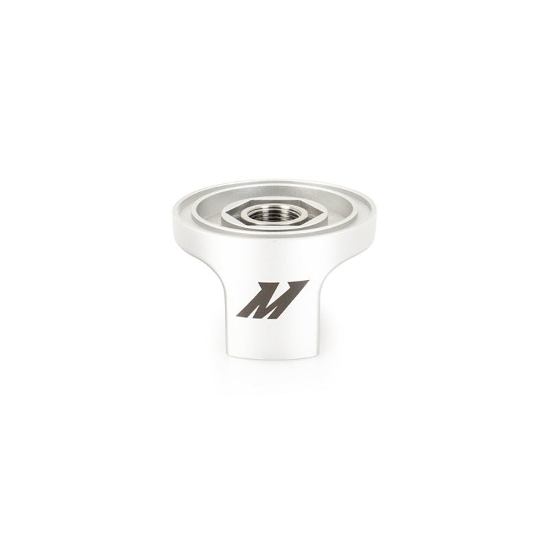 Mishimoto Oil Falter Take-Off Plate - M22-thumbmail-4