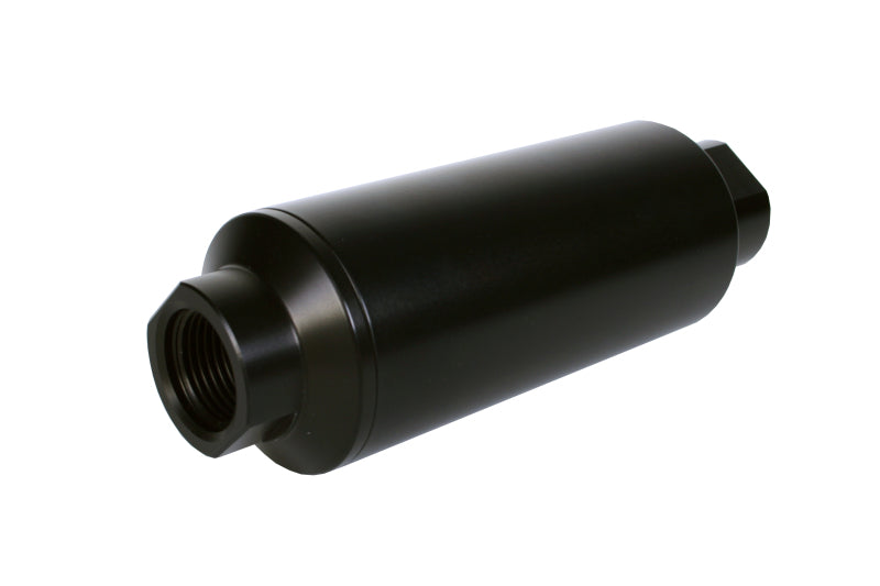 Aeromotive In-Line Filter - (AN-12 ORB) 10 Micron Microglass Element-thumbmail-4