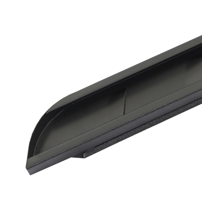 Go Rhino RB10 Slim Running Boards - Universal 80in. - Tex. Blk-thumbmail-12