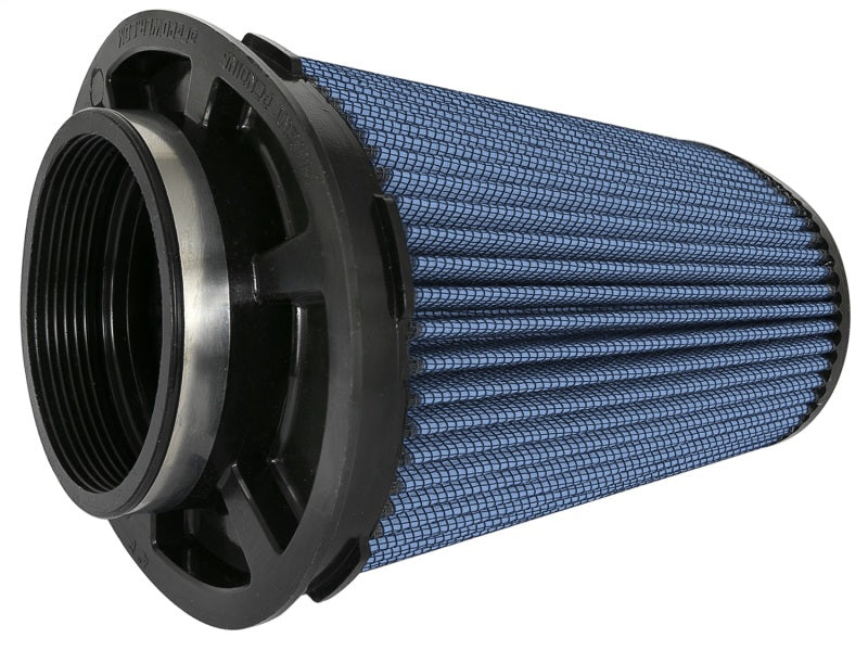 aFe Magnum FLOW Pro 5R Univ. Clamp-On Air Filter F-4 / B(8 X 6.5) MT2 / T(5.25 X 3.75) / H-7.5in.-thumbmail-8