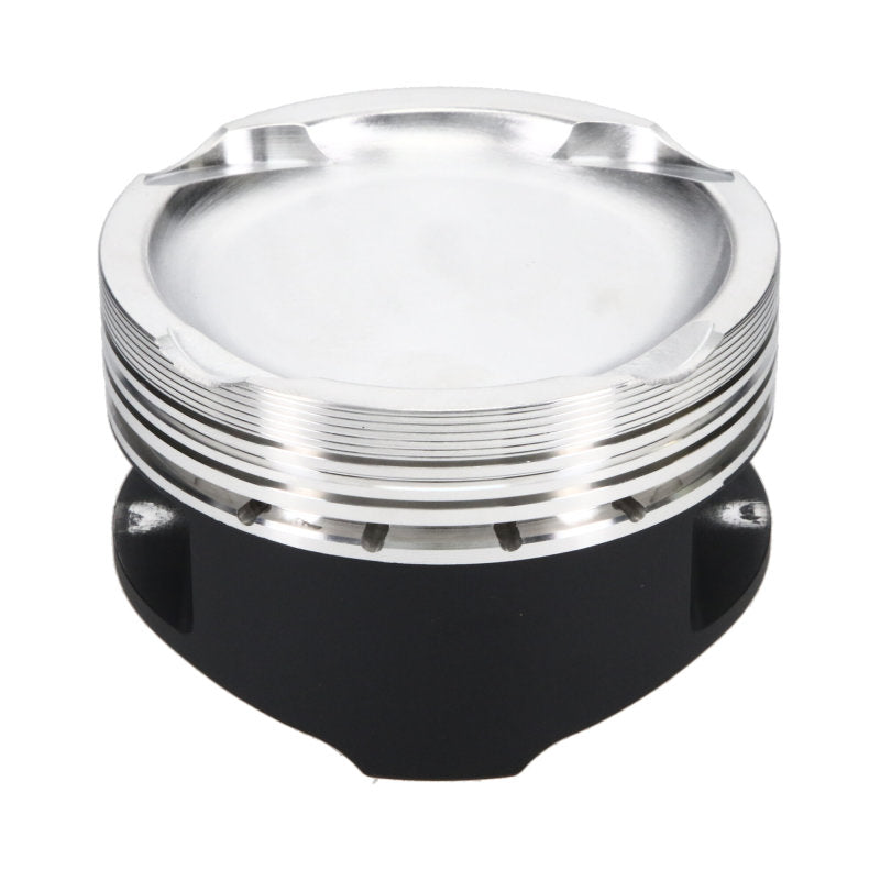 Wiseco BMW S14B23 2.3L 16V Turbo 94.00MM Bore +0.50 Oversized 8.0:1 CR Pistons-thumbmail-11