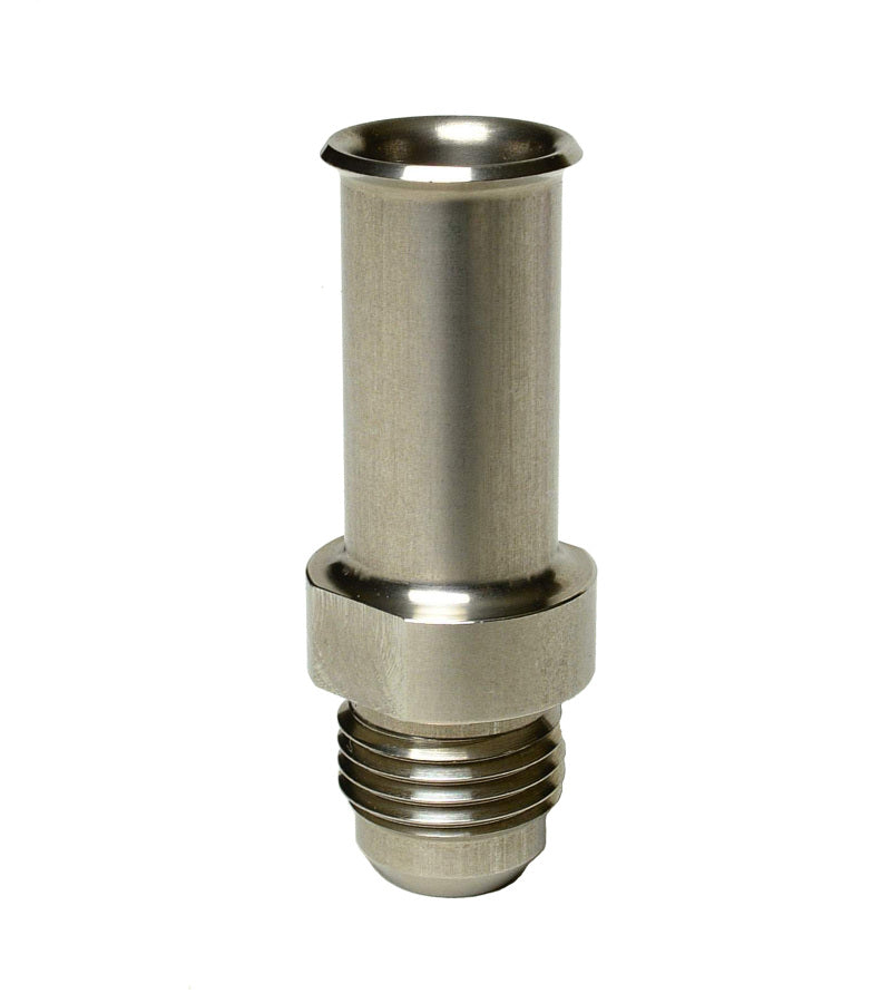 Aeromotive Ford OE Return Line - 3/8in Female Spring-Lock to -6 AN male-thumbmail-2