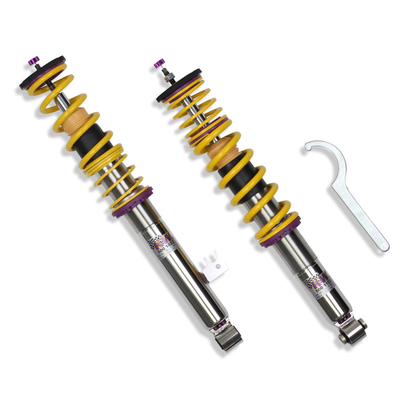 KW Coilover Kit V3 Acura NSX; (NA1)-thumbmail-12