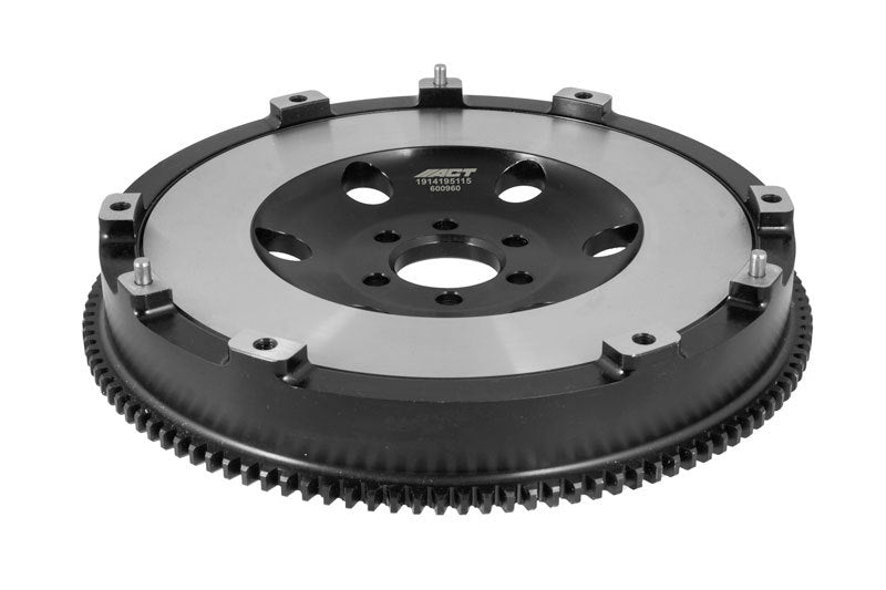 ACT 06-08  Audi A4 (B7) XACT Flywheel Streetlite-thumbmail-4