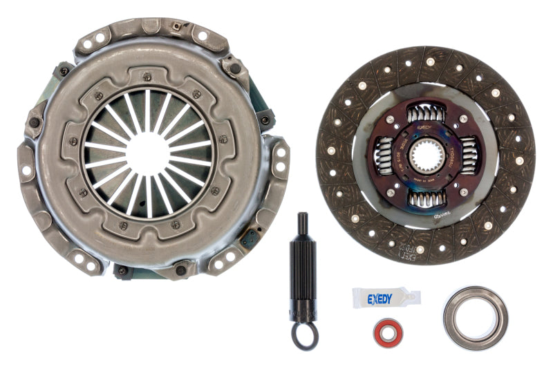 Exedy OE 1984-1988 Toyota Van L4 Clutch Kit-thumbmail-1