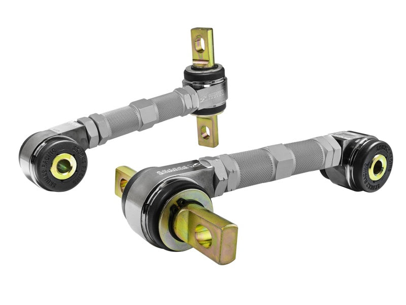 Skunk2 Pro Series 88-00 Honda Civic/CRX/Del Sol/90-01 Acura Integra Adjustable Rear Camber Kits-thumbmail-2