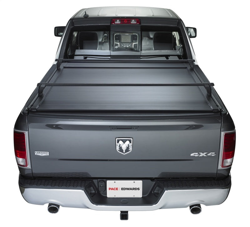 Pace Edwards 15-17 Chevrolet Colorado 6ft Short Bed UltraGroove Electric-thumbmail-3