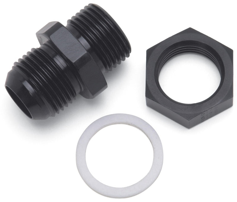 Russell Performance -6 AN Fuel Cell Bulkhead-thumbmail-4