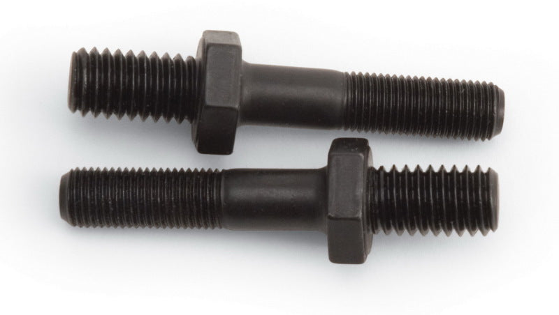 Edelbrock Rocker Studs 3/8In (Set of 2)-thumbmail-3
