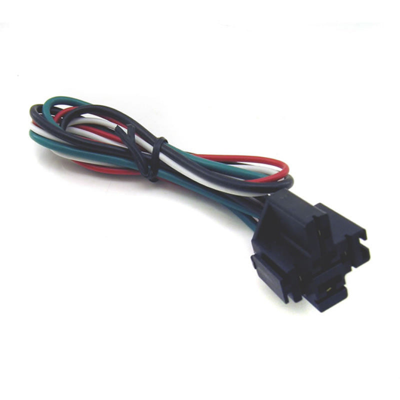 Nitrous Express Relay Wiring Harness Only (Standard Systems)-thumbmail-2