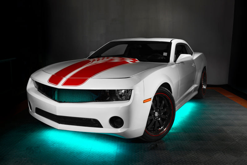 Oracle Universal Dynamic LED Underbody Kit - ColorSHIFT - Dynamic-thumbmail-36