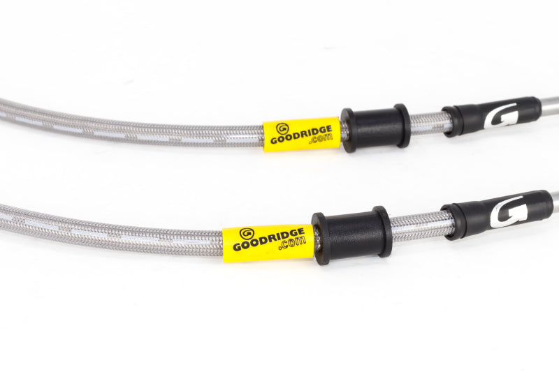 Goodridge 17-18 Honda Civic Hatchback SS Brake Lines-thumbmail-9