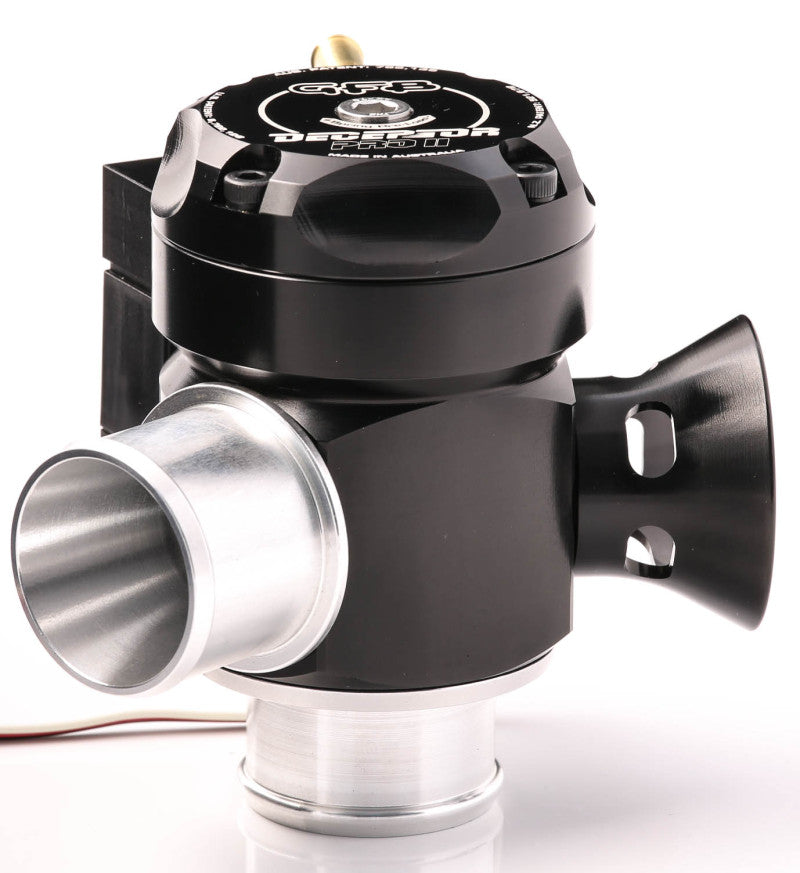 GFB 03-10 Evo 8-10 Deceptor Pro II Blow Off Valve Kit-thumbmail-2