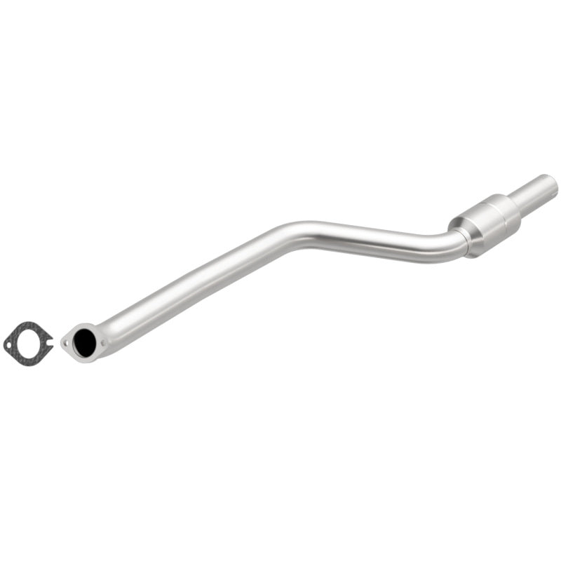 MagnaFlow Conv DF BMW 3 07-08 Rear OEM-thumbmail-2