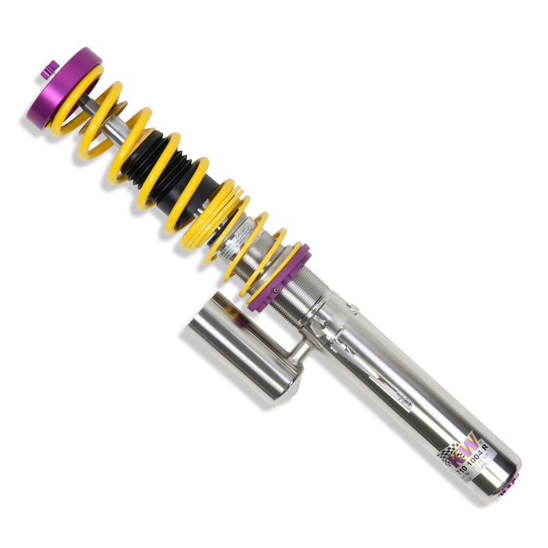 KW Coilover Kit V3 Porsche Cayman (987) incl. Cayman S w/ PASM (Must Deactivate PASM)-thumbmail-11