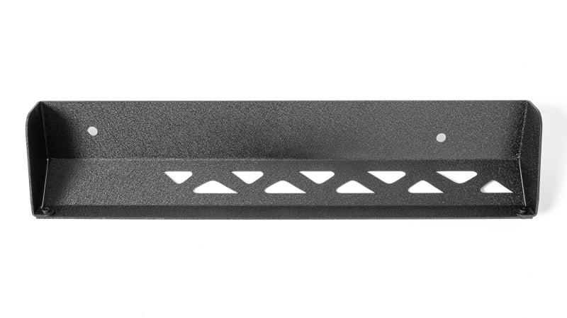 GrimmSpeed 13-17 Subaru Crosstrek TRAILS Pulley Cover - Black-thumbmail-5