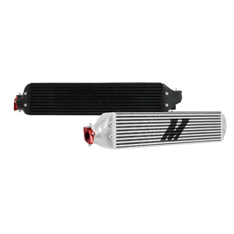 Mishimoto 2016+ Honda Civic 1.5T / 2017+ Honda Civic Si Intercooler (I/C ONLY) - Silver-thumbmail-4