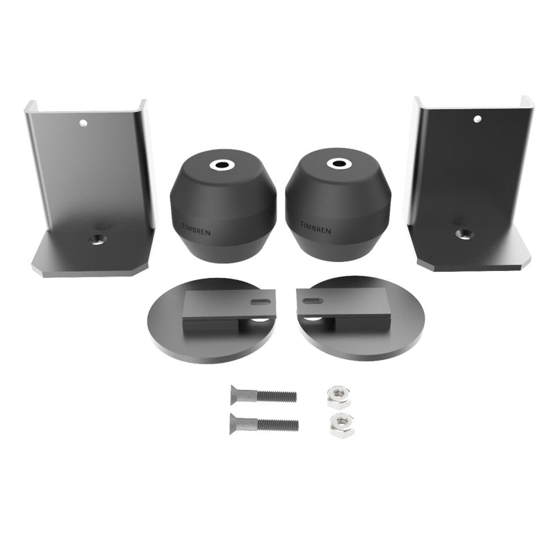 Timbren 1983 Ford F8000 Front Suspension Enhancement System-thumbmail-3