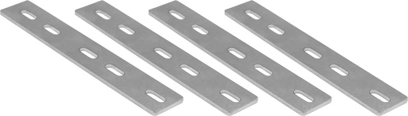 Putco Universal Flat Bracket Kit for Blade Extrusion Kits-thumbmail-3