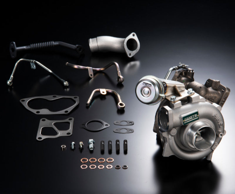 HKS CT9A/4G63 MR GTIII RS SPORTS TURBINE KIT-thumbmail-2