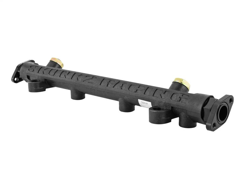 Skunk2 Mitsubishi Evo VII/VIII/IX (4G63) Composite High Volume Fuel Rails-thumbmail-8