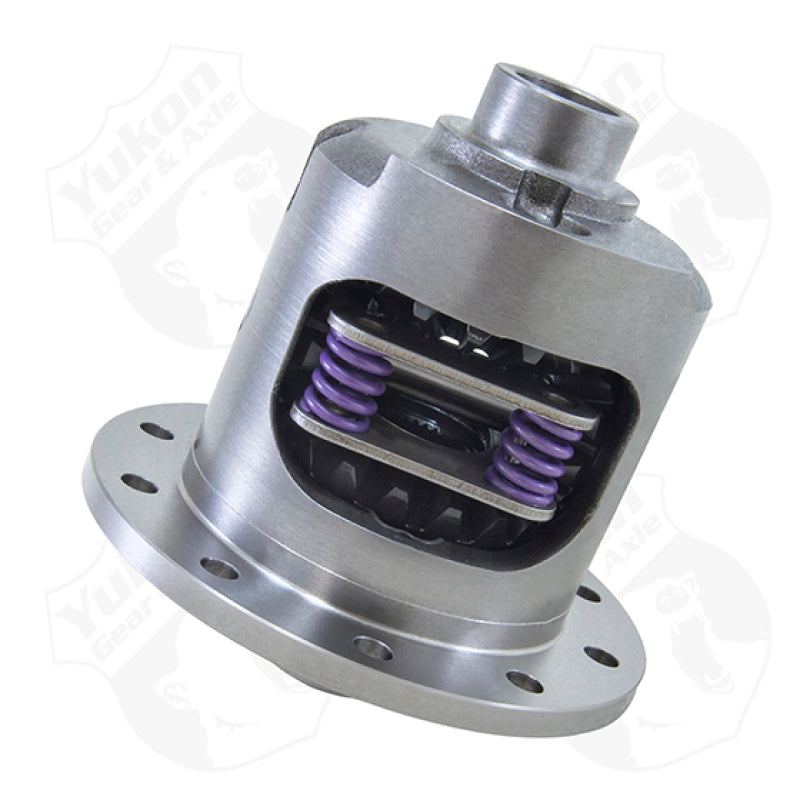 Yukon Gear Dura Grip Positraction For GM 8.5in & 8.6in w/ 30 Spline Axles-thumbmail-4
