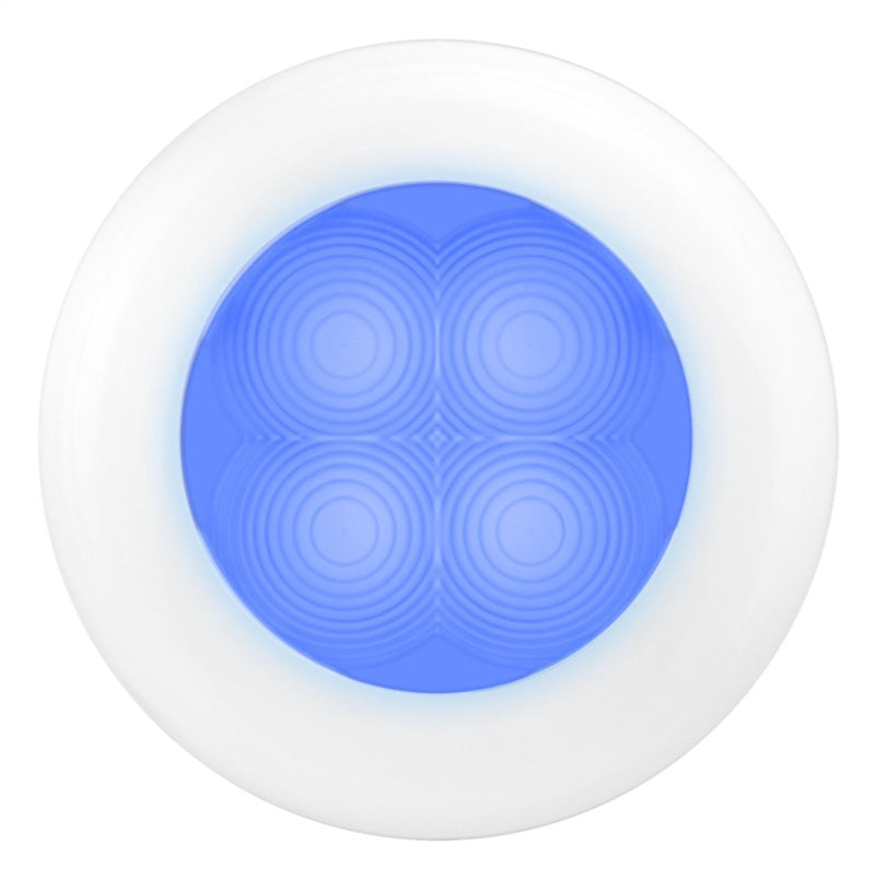 Hella Courtesy Lamp Rnd Blue Md12 Wh Rim 2Xt-thumbmail-2