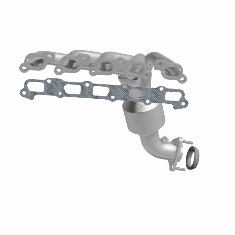 MagnaFlow Conv DF 04-06 Chevy Colorado 3.5L-thumbmail-46