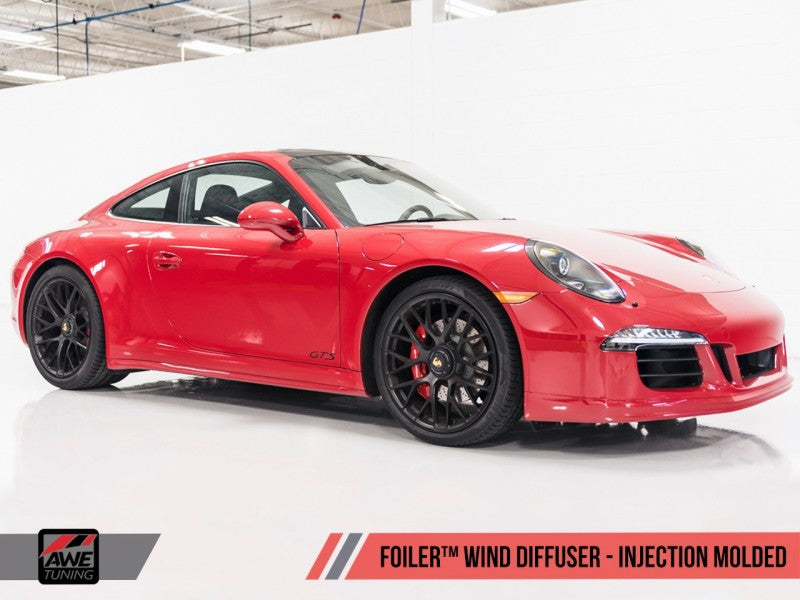 AWE Tuning Foiler Wind Diffuser for Porsche 991 / 981 / 718-thumbmail-13