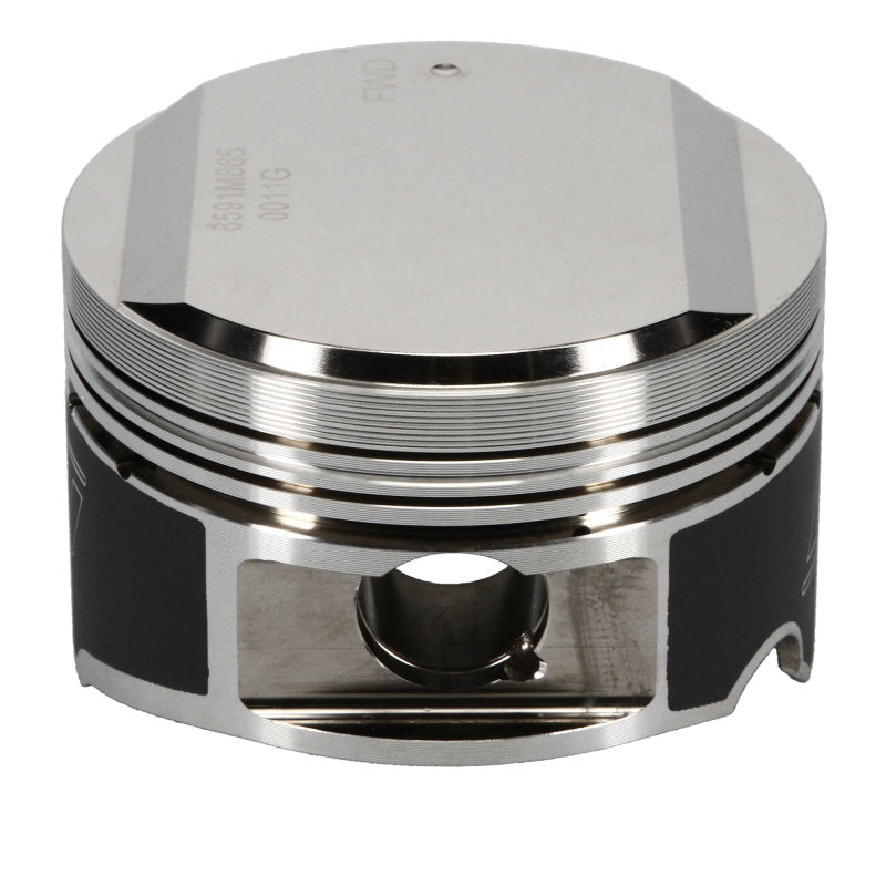 Wiseco Nissan Turbo Domed +14cc 1.181 X 86.5 Piston Kit-thumbmail-12