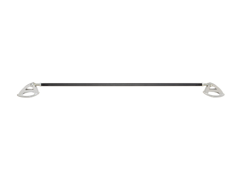 Whiteline 04-09 Mazda 3 BK Front Adjustable Strut Tower Brace-thumbmail-3
