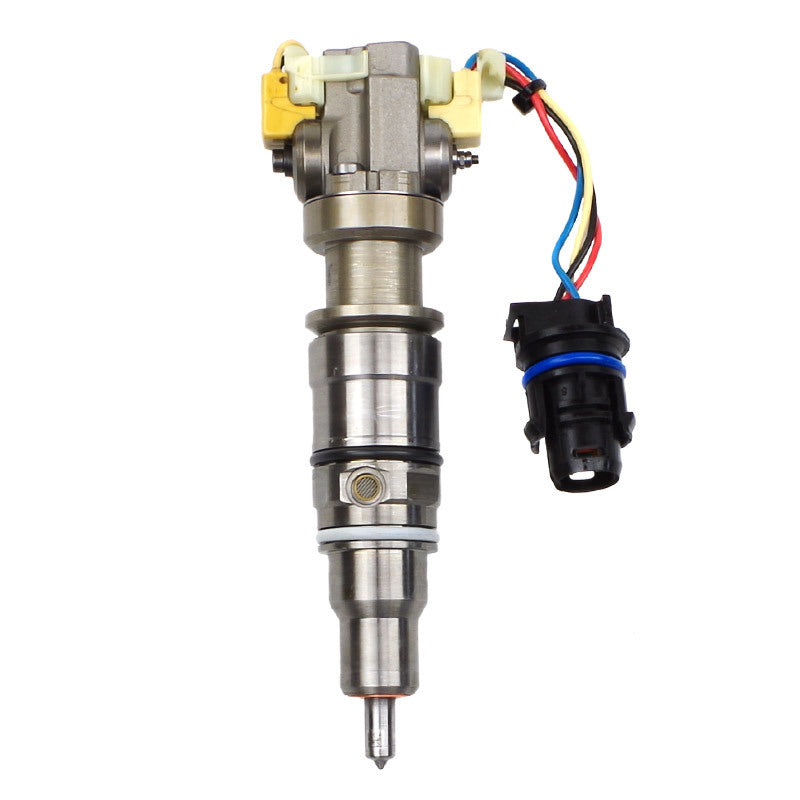 Industrial Injection 03-07 Ford 6.0L 285cc R4 Fuel Injector-thumbmail-1
