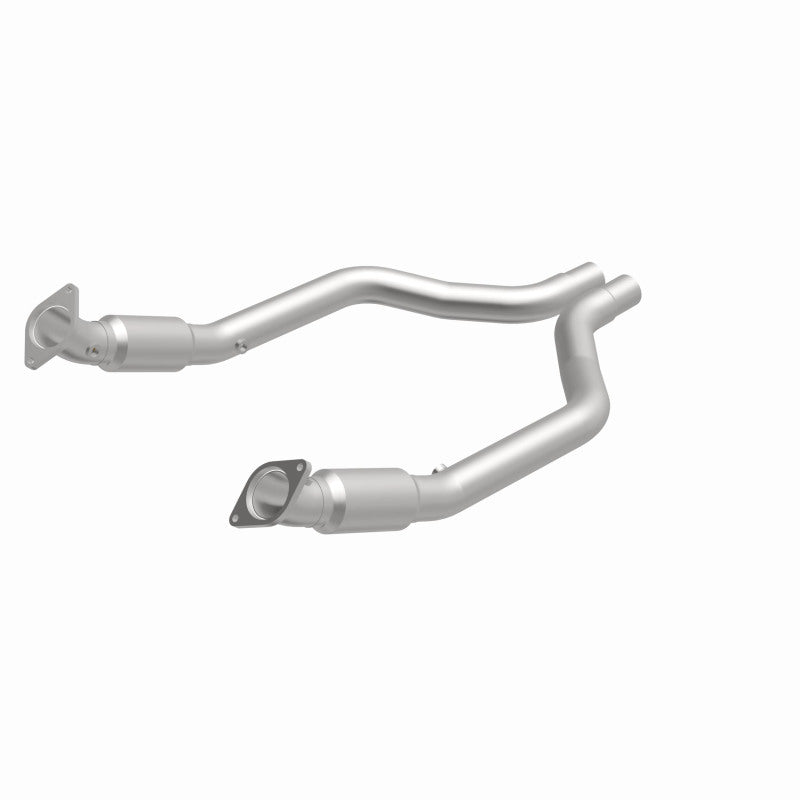 MagnaFlow Conv DF 05- SRT-8 6.1L OFF ROAD-thumbmail-37