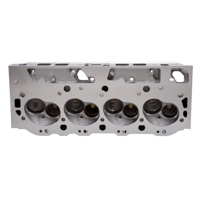 Edelbrock Cyl Head Perf RPM BBC Rect Port Nhra Legal Bare-thumbmail-23