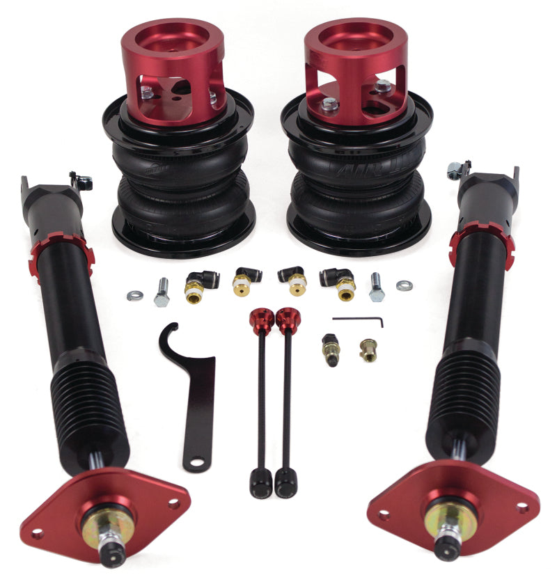 Air Lift Performance 08-14 Infiniti G37 / 09-16 Nissan 370Z Rear Kit-thumbmail-3