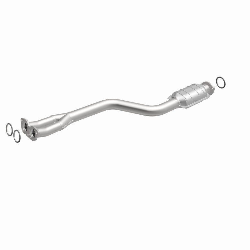 MagnaFlow Conv DF Lexus GS300 00-04 3.0L I6-thumbmail-46