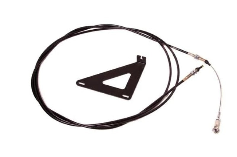 Innovative Lotus K-Series Throttle Cable w/ Bracket-thumbmail-1