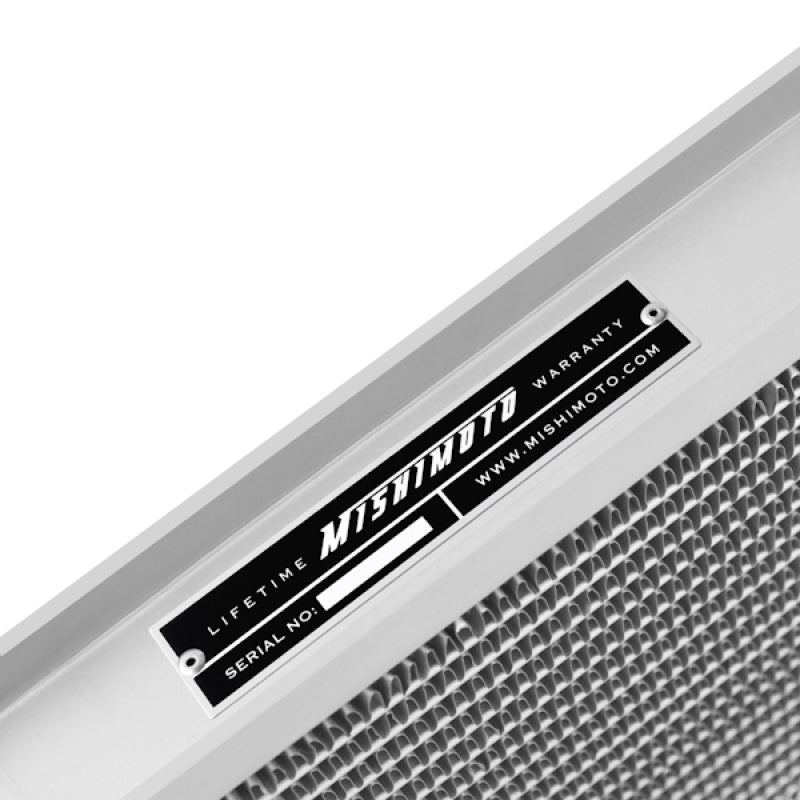 Mishimoto Universal 19 Row Dual Pass Oil Cooler-thumbmail-14