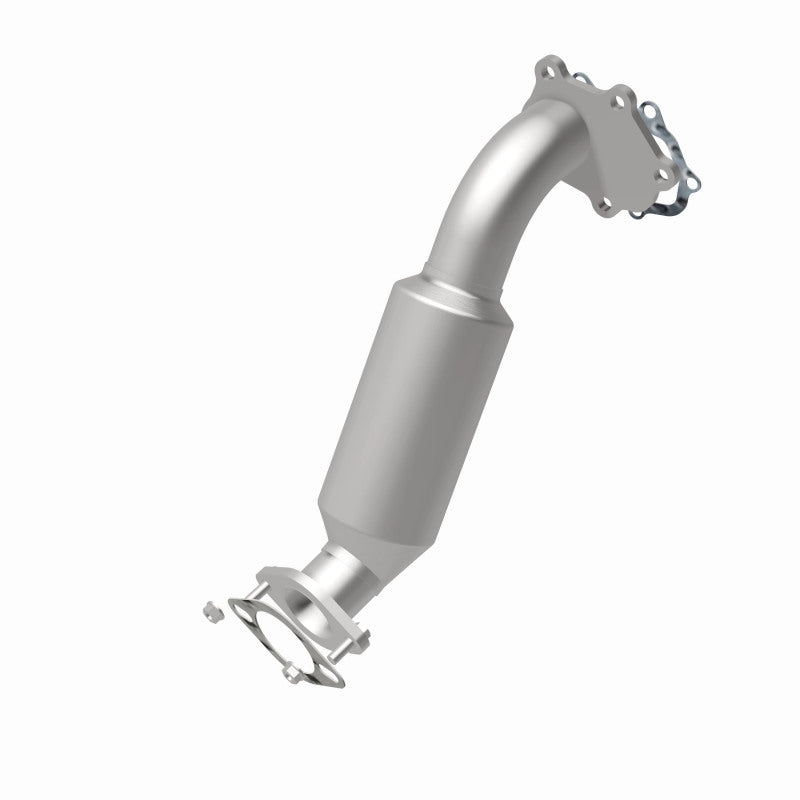 MagnaFlow Conv DF 08-09 Subaru WRX 2.5L-thumbmail-47