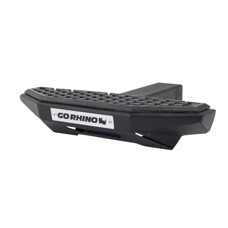Go Rhino HS-30 Rhino Hitch Step-thumbmail-9