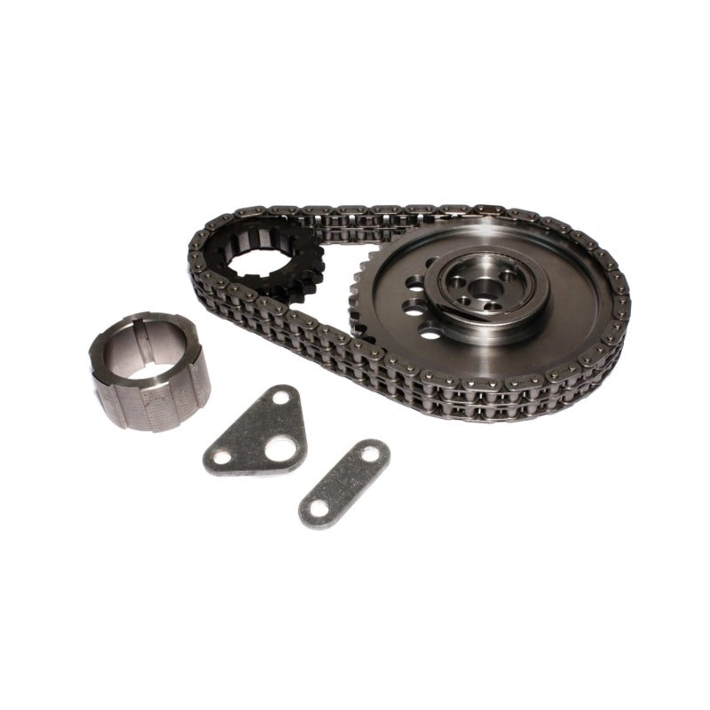 COMP Cams Timing Set LS-X Double 9Key 3-thumbmail-2