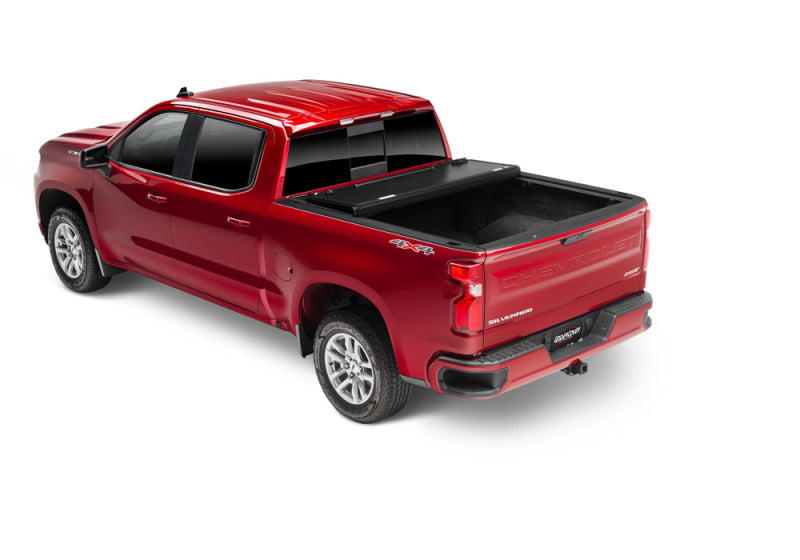 UnderCover 15-20 Chevy Colorado/GMC Canyon Flex Bed Cover-thumbmail-37