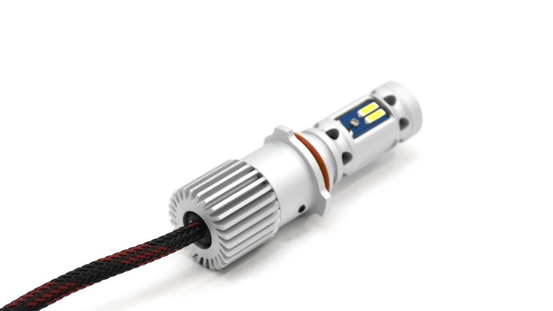 Putco Nitro 360 Fog Light Bulbs - White/Yellow - PSX26-thumbmail-3